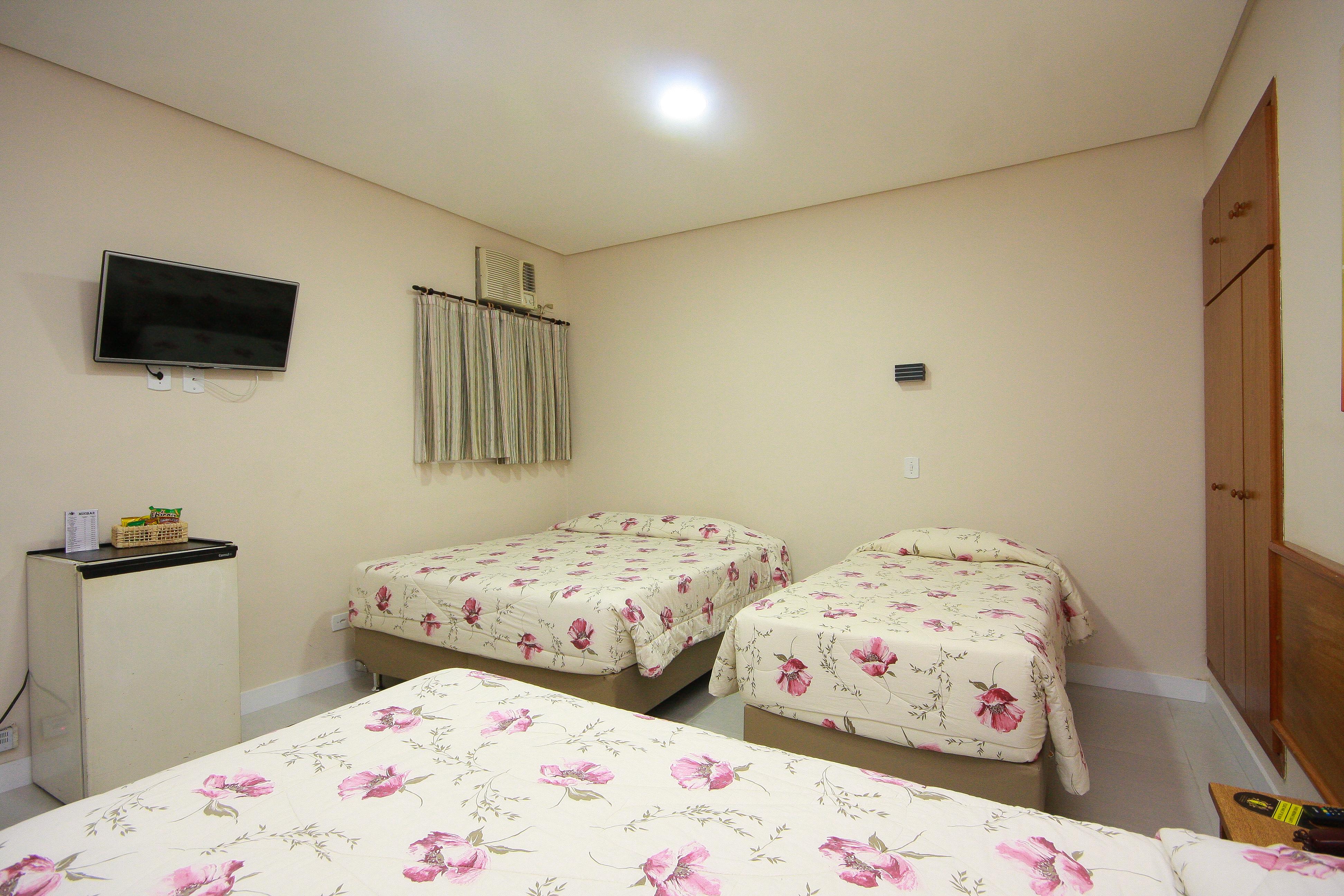 Hotel Itamarati Centro-Republica サンパウロ エクステリア 写真