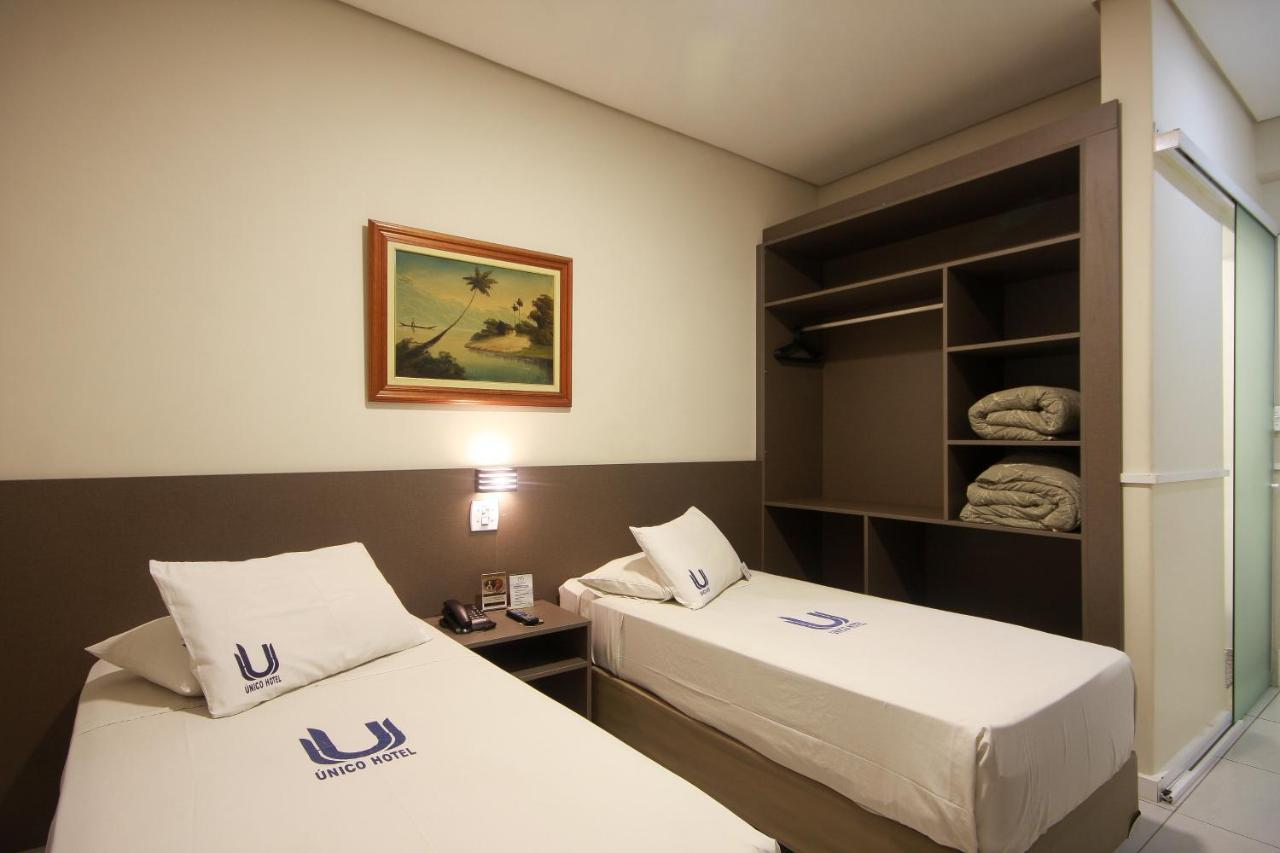Hotel Itamarati Centro-Republica サンパウロ エクステリア 写真