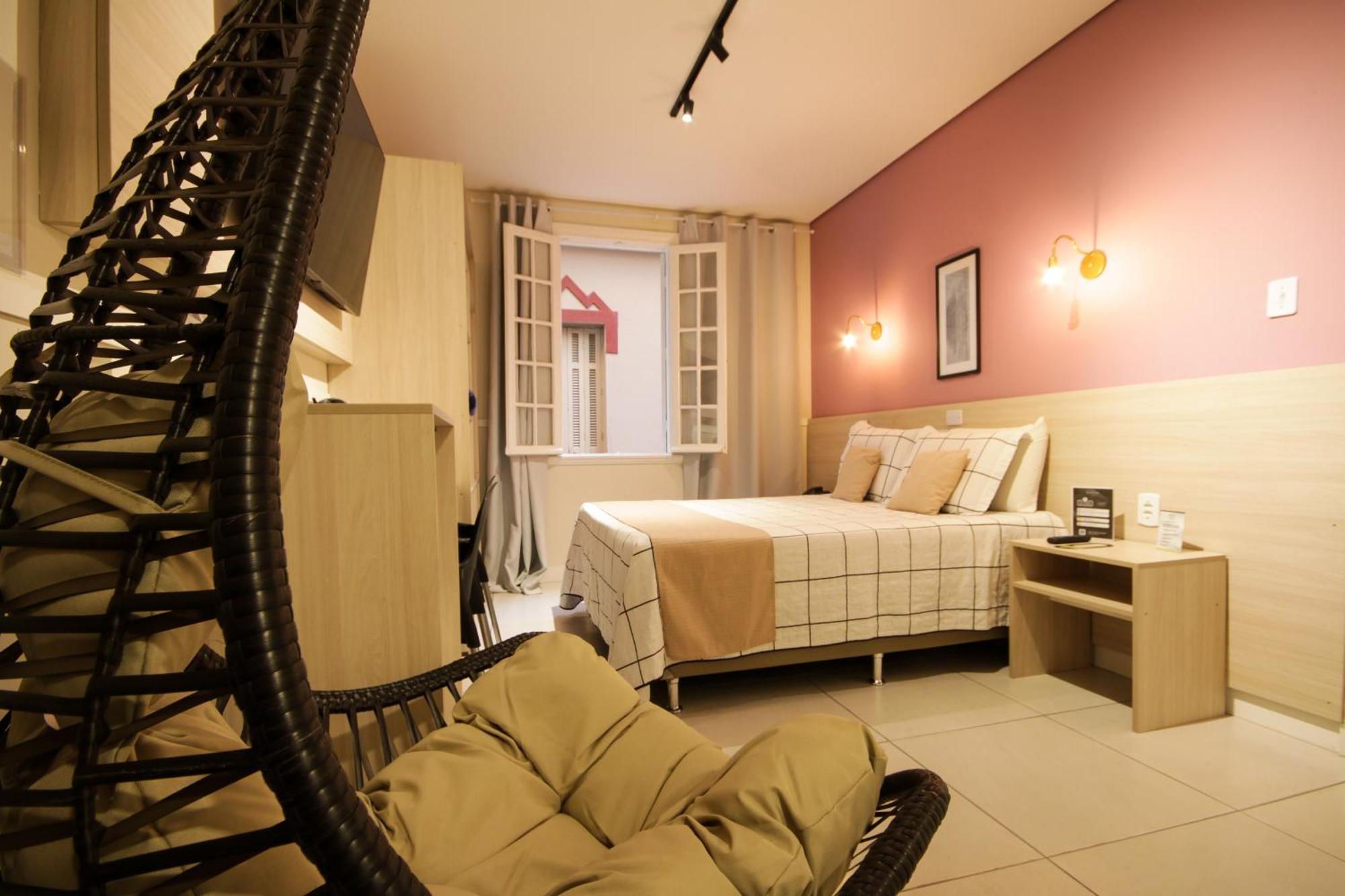 Hotel Itamarati Centro-Republica サンパウロ エクステリア 写真