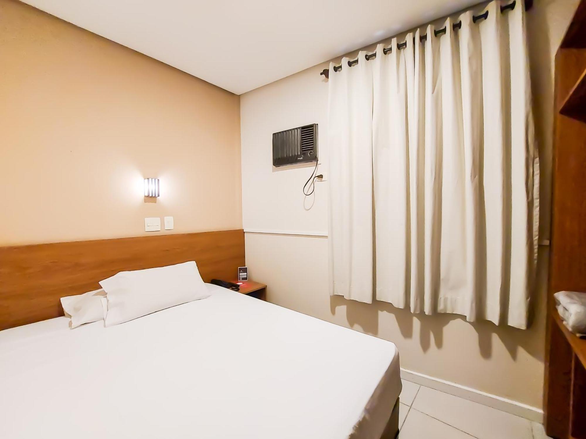 Hotel Itamarati Centro-Republica サンパウロ エクステリア 写真